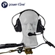 H-251A/U military tactical headset
